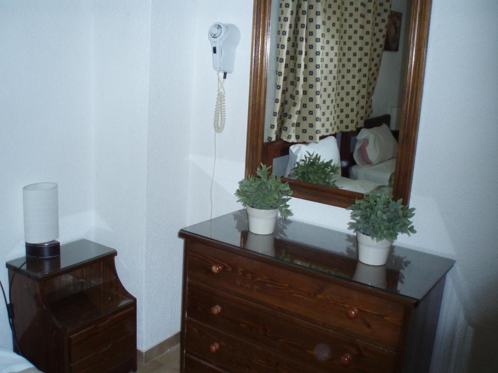 Pantazis Studios Aegina Room photo