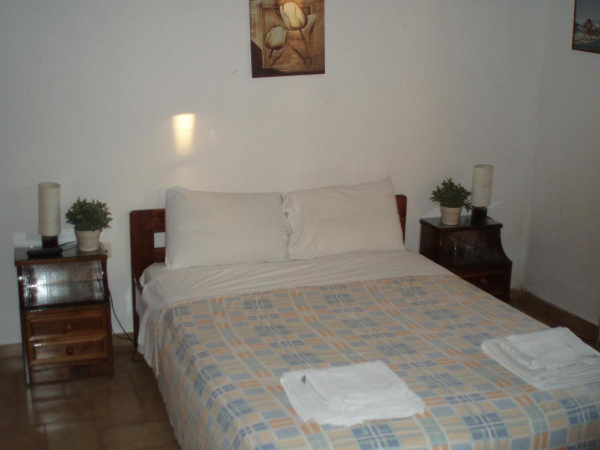 Pantazis Studios Aegina Exterior photo