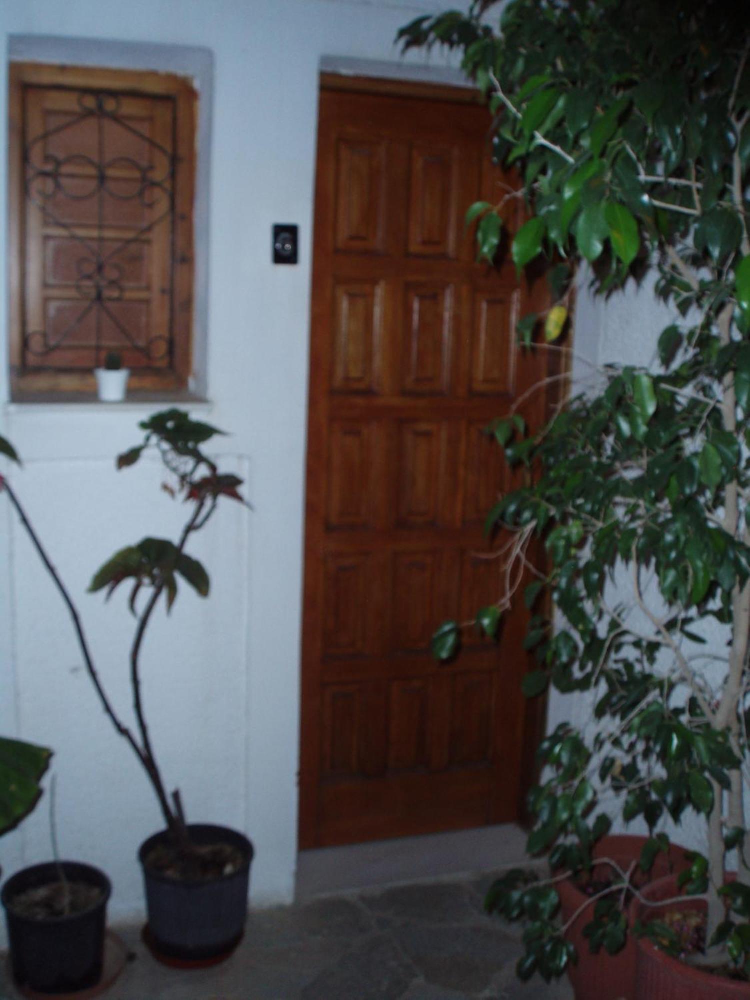 Pantazis Studios Aegina Exterior photo