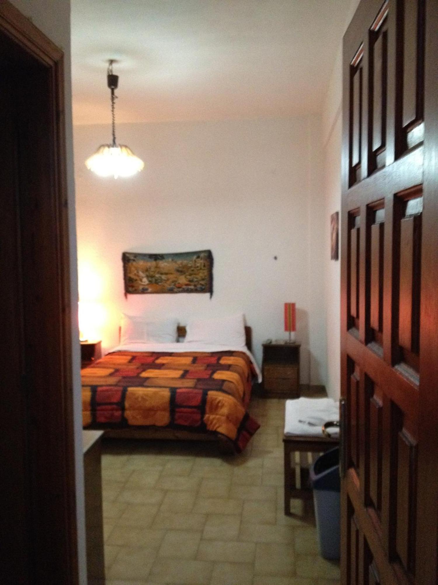 Pantazis Studios Aegina Exterior photo