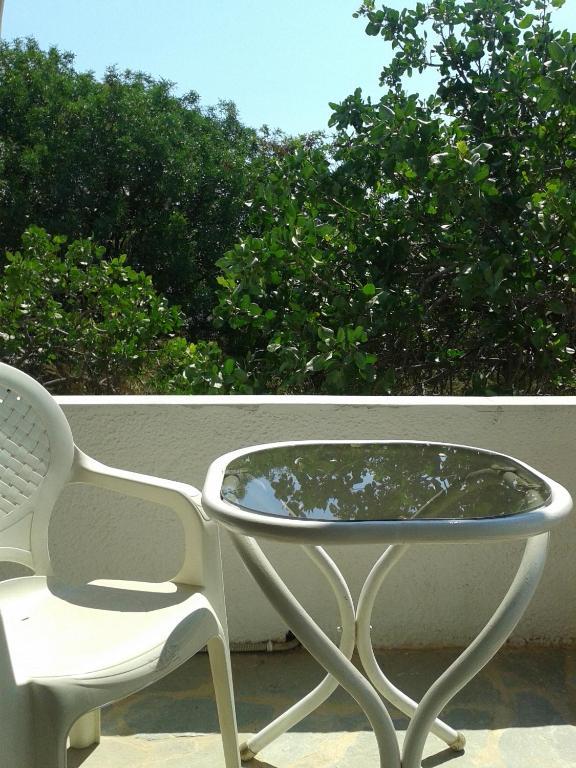 Pantazis Studios Aegina Room photo